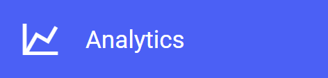 Analytics button
